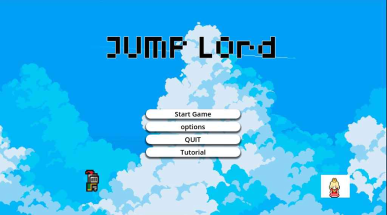 JUMP LORD Image