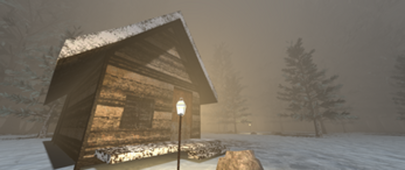 Just before the storm screenshot