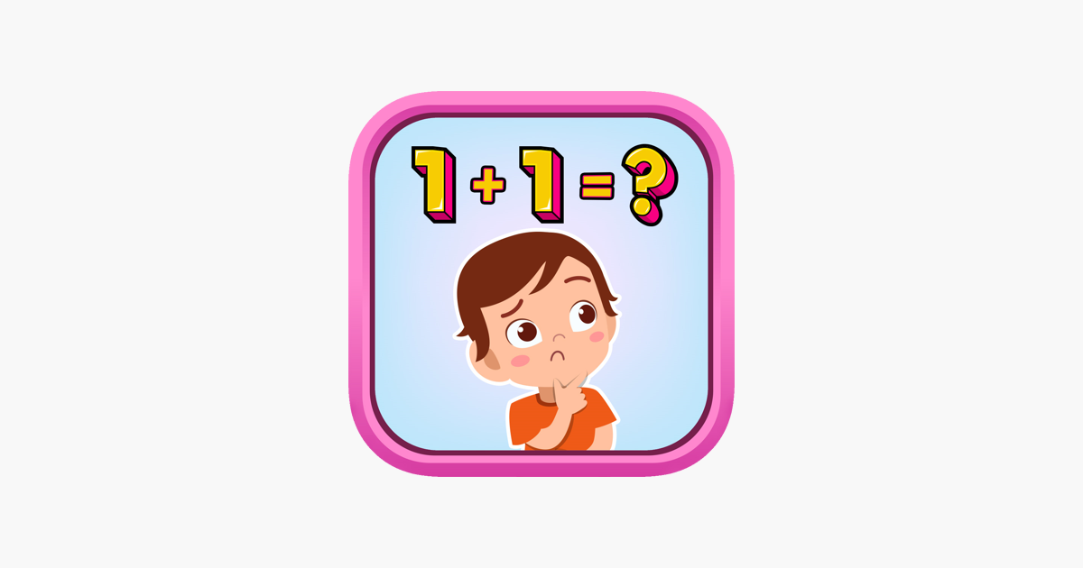 Games like Kids Math Game - Learning Game