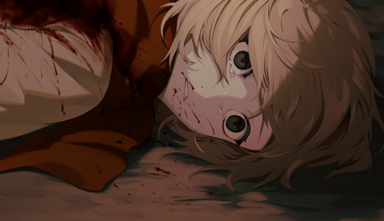 Kigetsu no Yoru screenshot