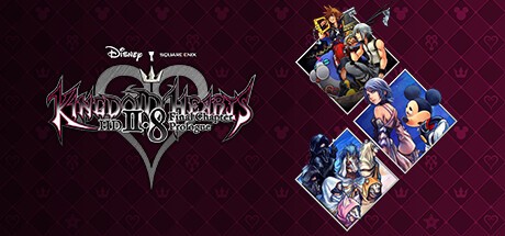 Games like KINGDOM HEARTS HD 2.8 Final Chapter Prologue