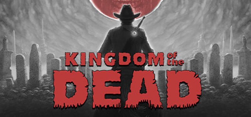 KINGDOM of the DEAD Image