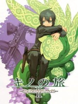 Kino no Tabi II: The Beautiful World Image