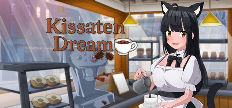 Games like Kissaten Dream