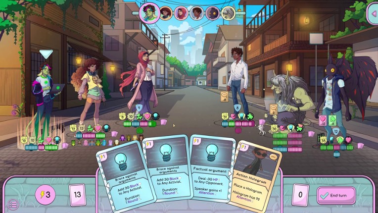 KreatureKind screenshot