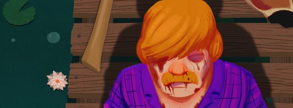 Games like Lakeview Cabin