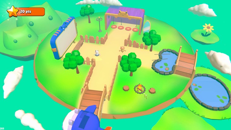 Litter Factory Image