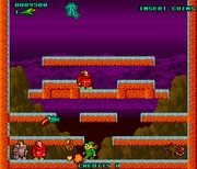 Games like Little Robin