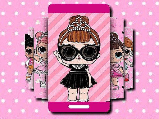 Games like LOL Spot The Difference