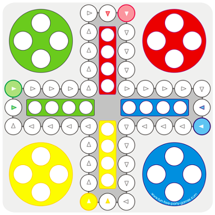 Ludo Image