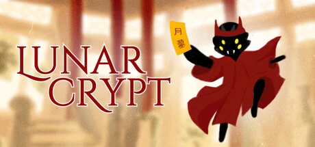 Games like Lunar Crypt