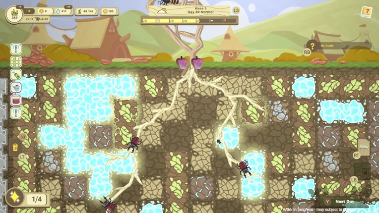 Magica Planta Botanica Image