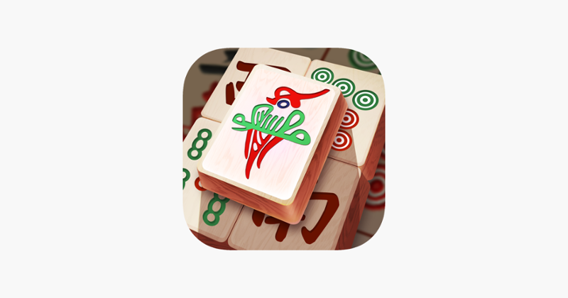 Mahjong Solitaire Quest Game Cover