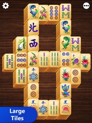 Mahjong Titan screenshot