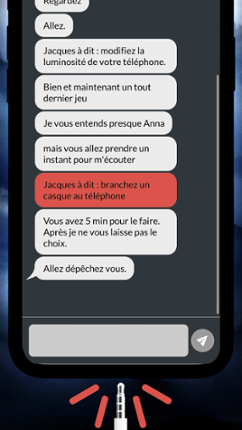 Malfosse, l’Affaire 2019 Image