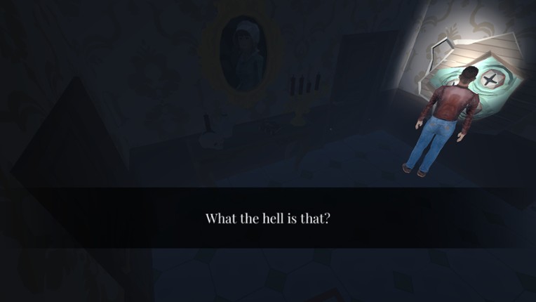 Malice Within screenshot