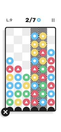 Match Attack! screenshot
