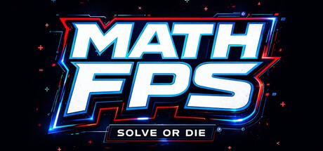 Games like MATH FPS : Solve Or Die
