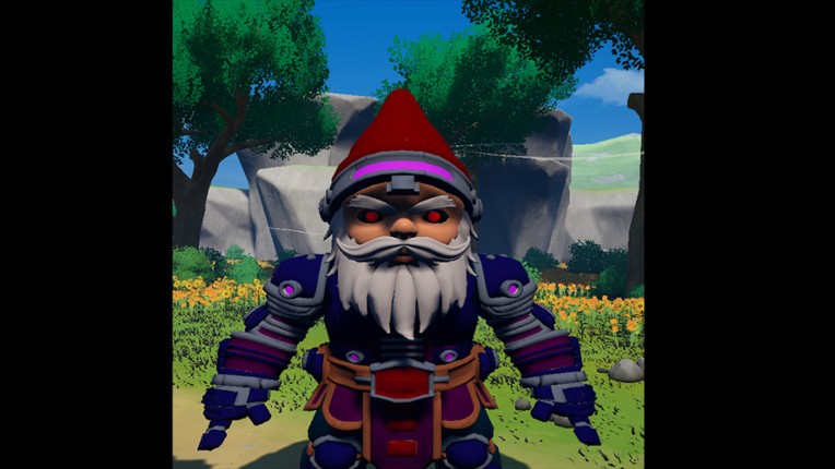 MechShell screenshot