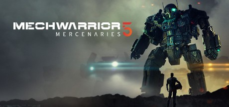 Games like MechWarrior 5: Mercenaries