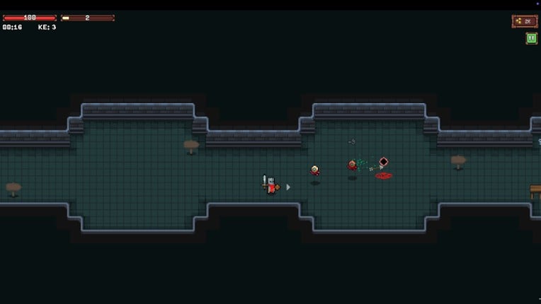 Medieval Chaos screenshot