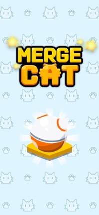 Merge cat! screenshot
