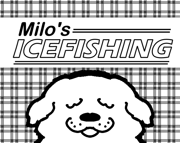 Games like Milo's Icefishing