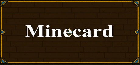 Games like Minecard