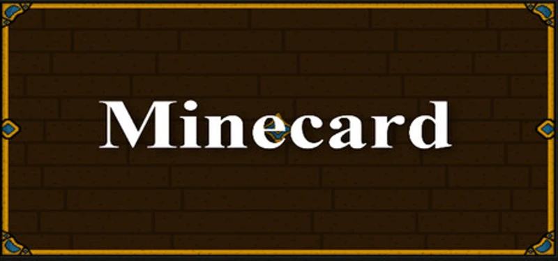Minecard Image