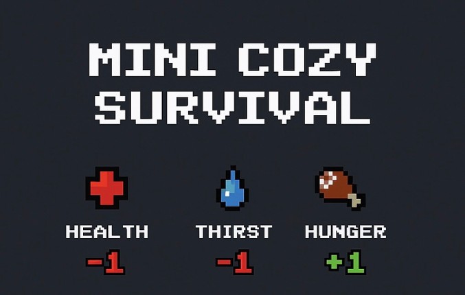 Mini Cozy Survival Image