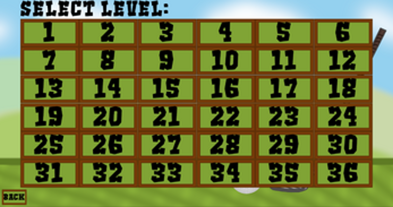 Mini Golf? Image