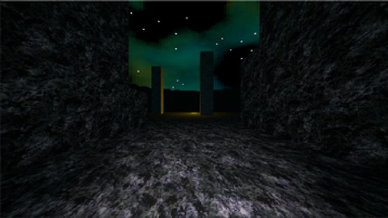 Mission to an Eldritch World Image
