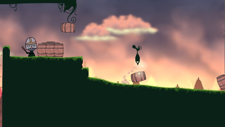 Mission Zigloton screenshot