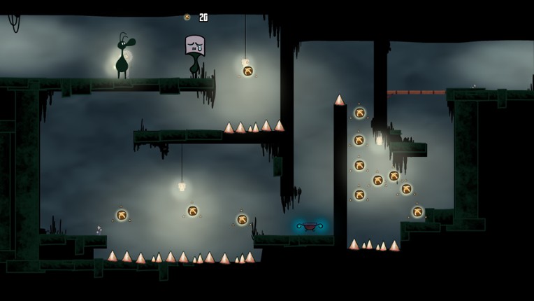 Mission Zigloton screenshot