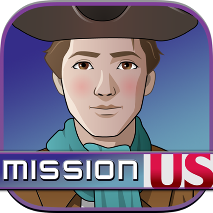 MissionUS: For Crown or Colony Image