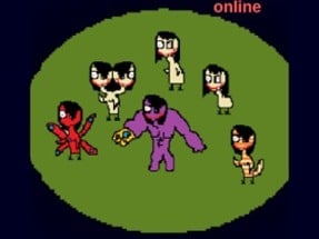 Momoquest Image