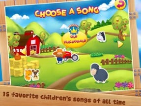 My First Songs - Music game Image