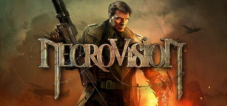 Games like NecroVision