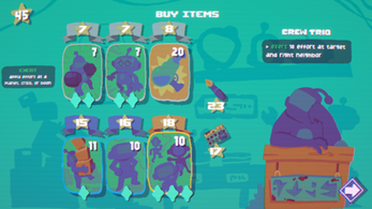 Negative Space screenshot