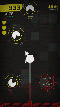 Netrun27 screenshot