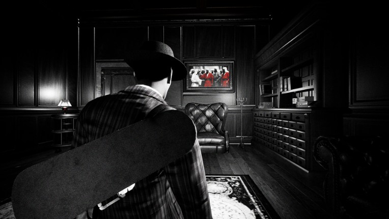 Never Play Evil screenshot