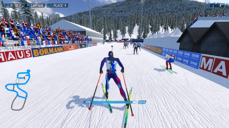 NGL Biathlon 2027 Image