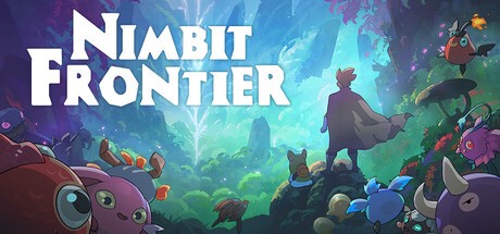 Games like Nimbit Frontier