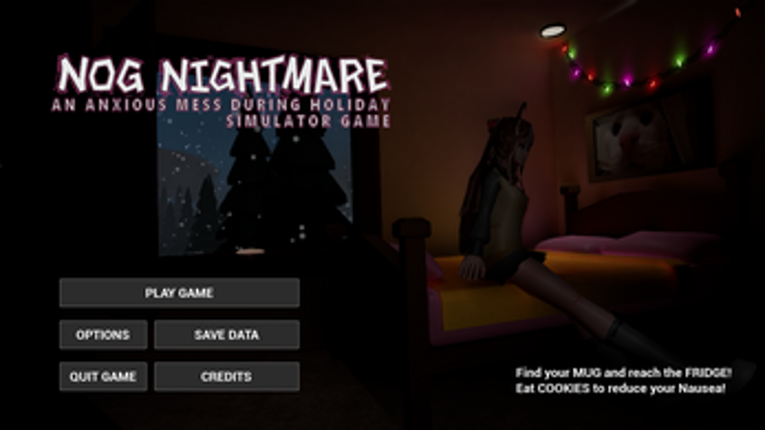 Nog Nightmare screenshot