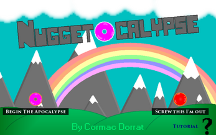 Nuggetocalypse Image
