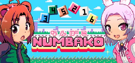 Games like NUMBAKO-なんばこ-