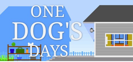 Games like ONE DOG'S DAYS