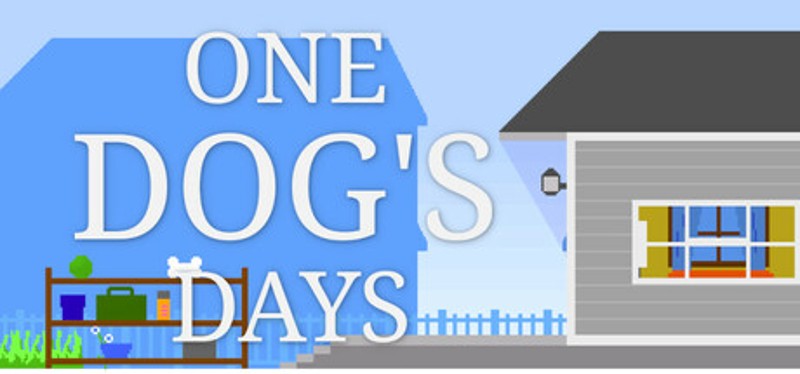 ONE DOG'S DAYS Image