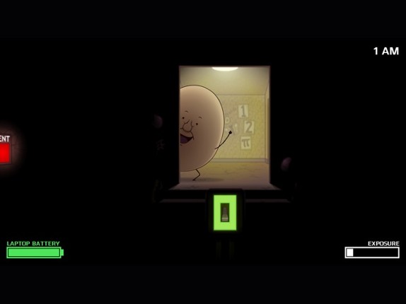 One Night at Flumpty's 2 screenshot