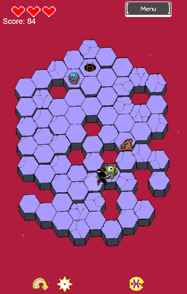 Oni-Powered screenshot